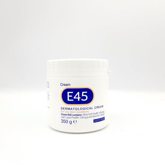E45 Cream 350g