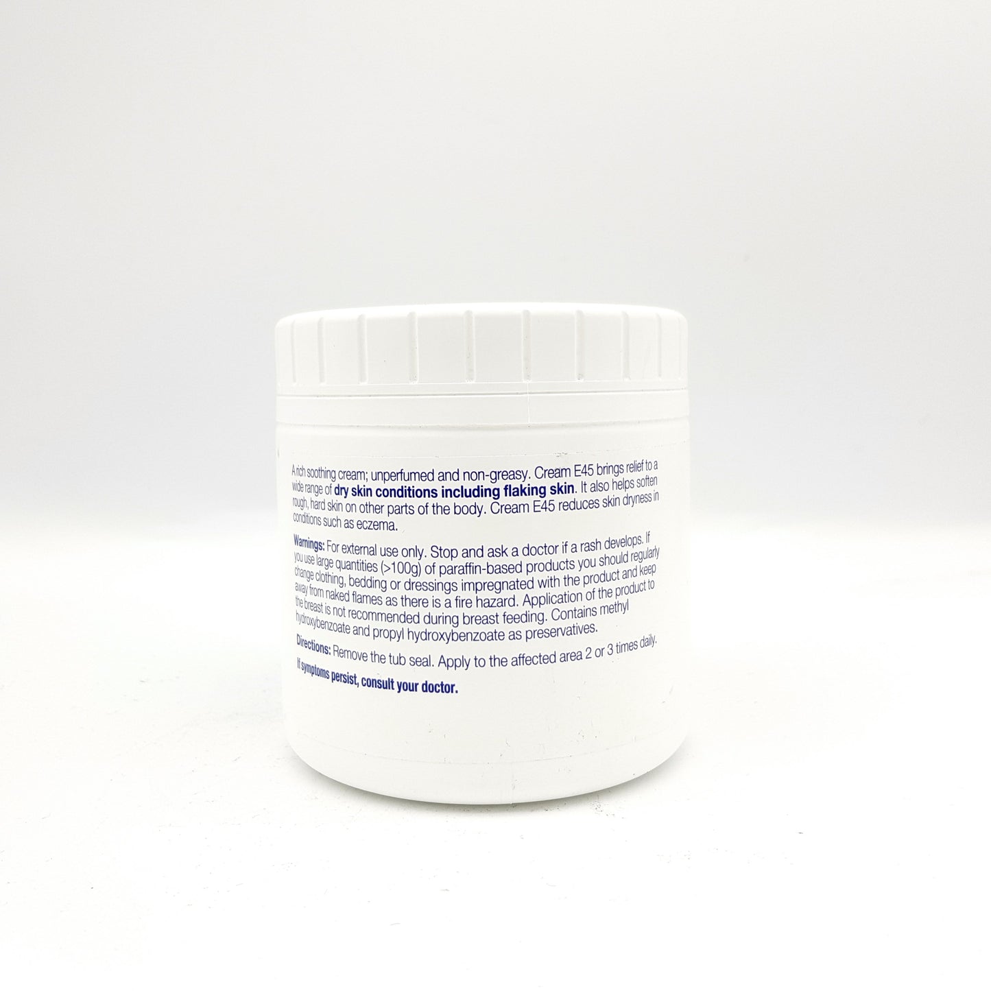 E45 Cream 350g
