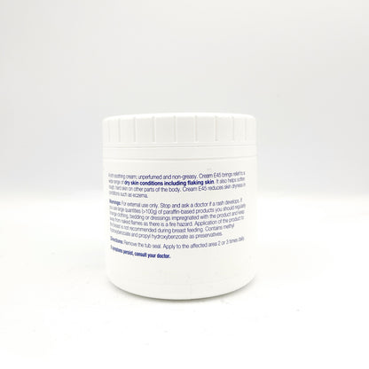 E45 Cream 350g
