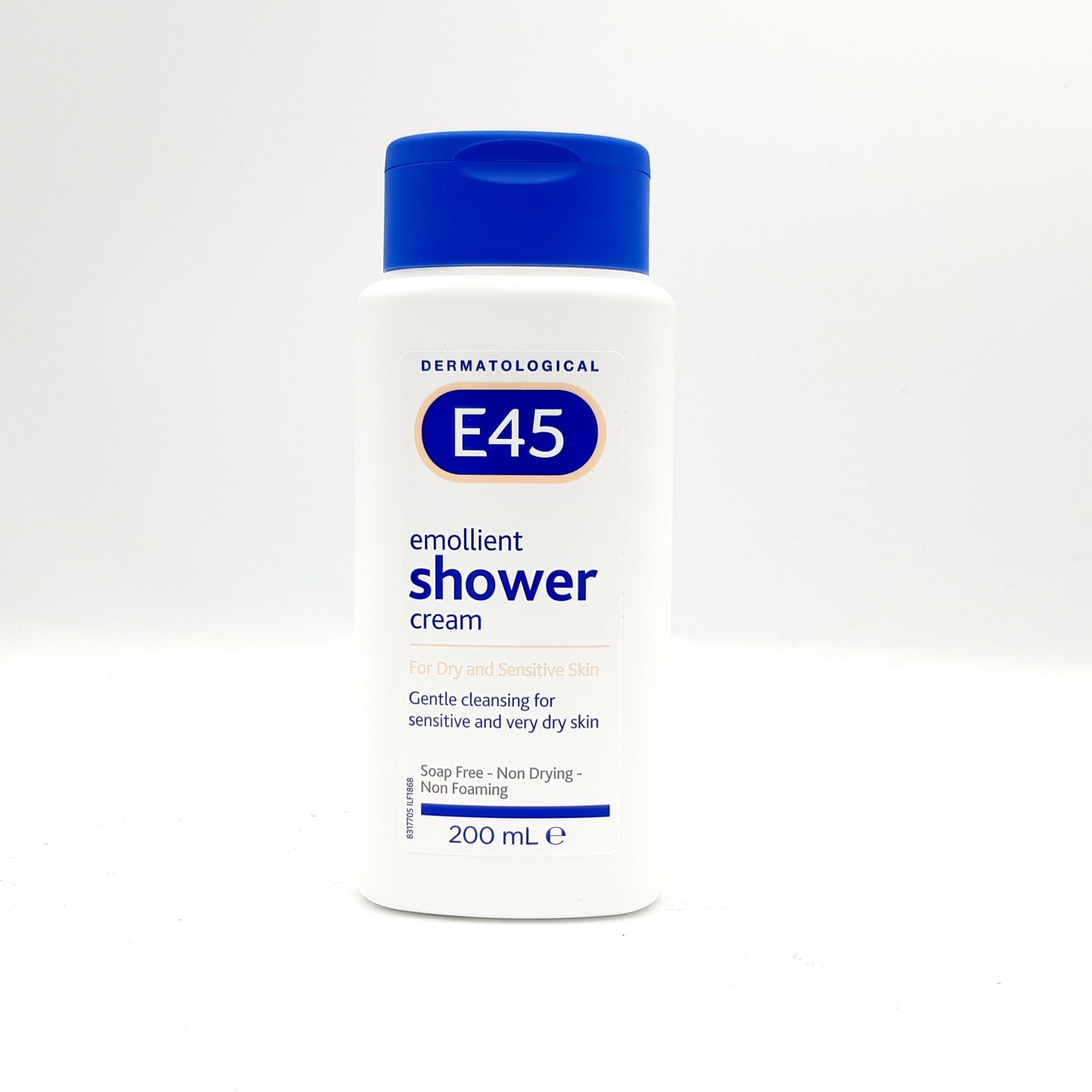 E45 Shower Cream 200ml