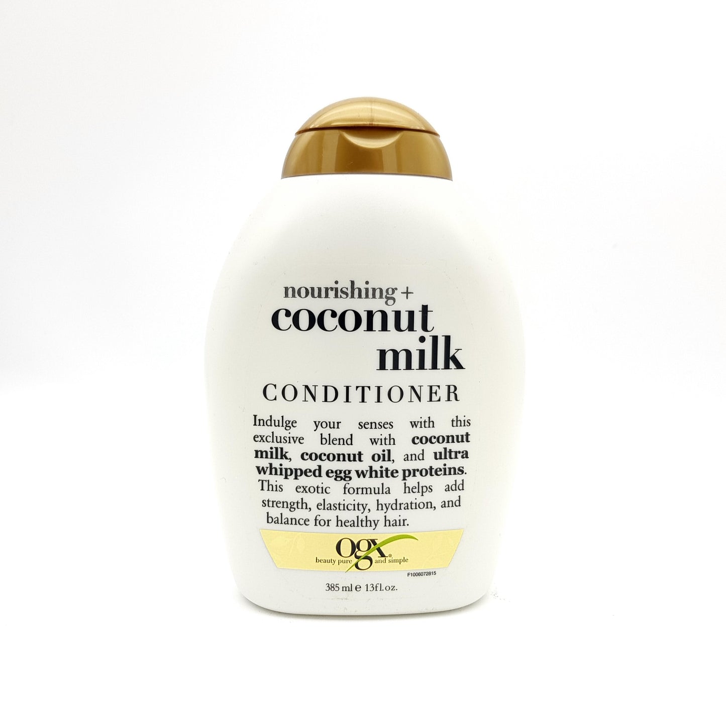 OGX Coconut Milk Conditioner 385ml