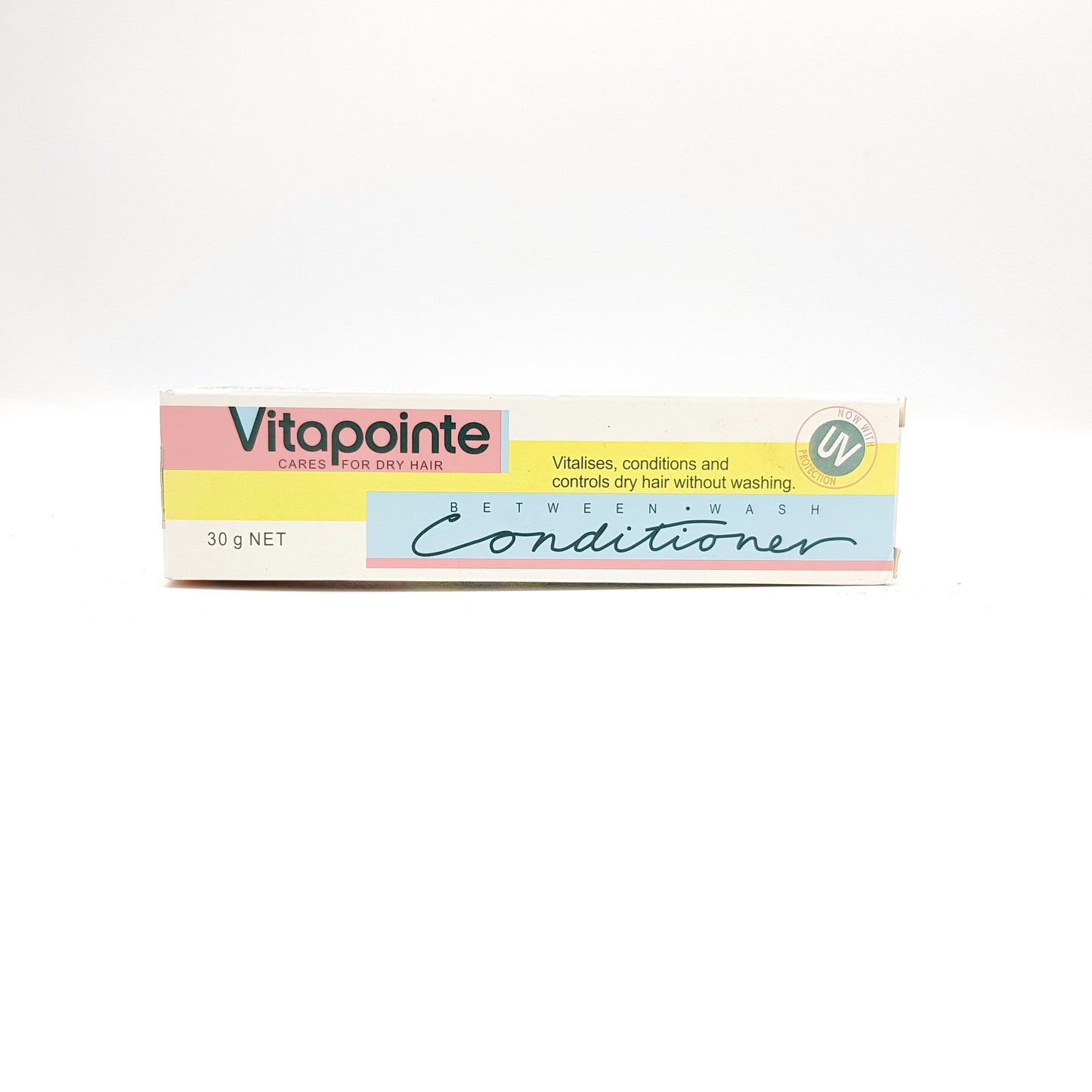 VITAPOINTE Hair Cond. 30g