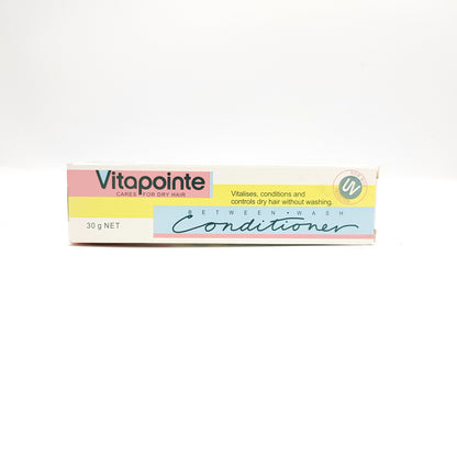 VITAPOINTE Hair Cond. 30g