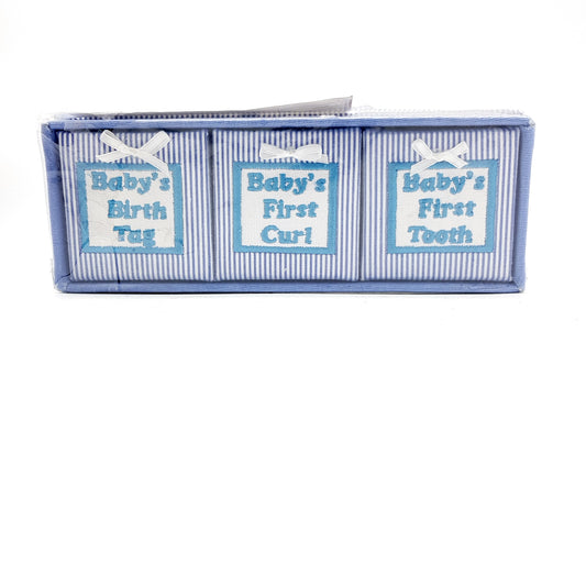 Keepsake Blue
