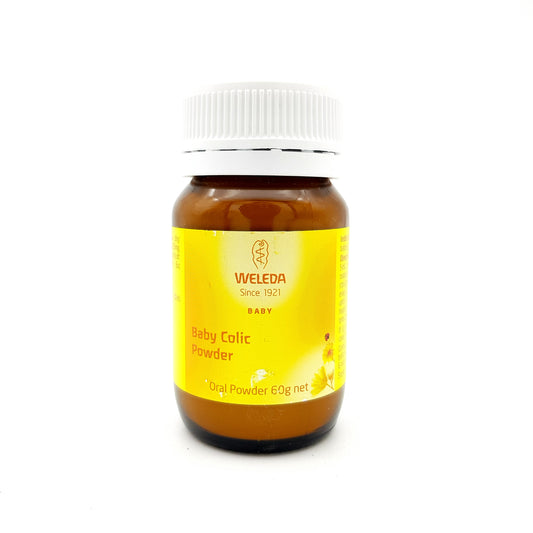Weleda Baby Colic Powder 60g