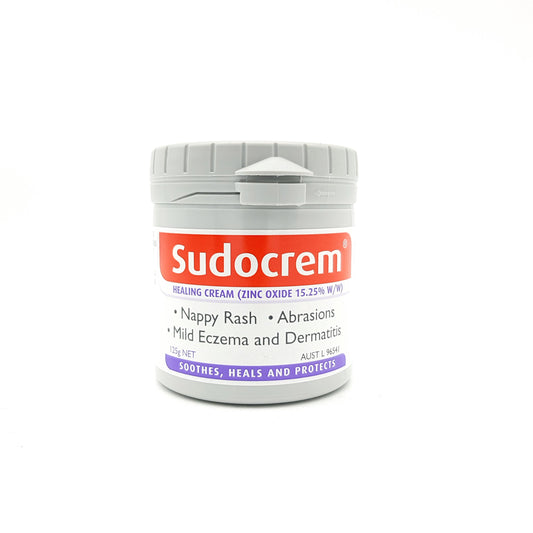 SUDOCREAM 125g