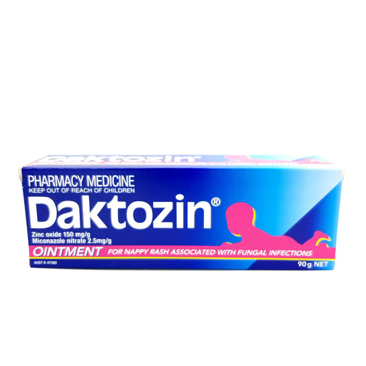 Daktozin Ointment 15g