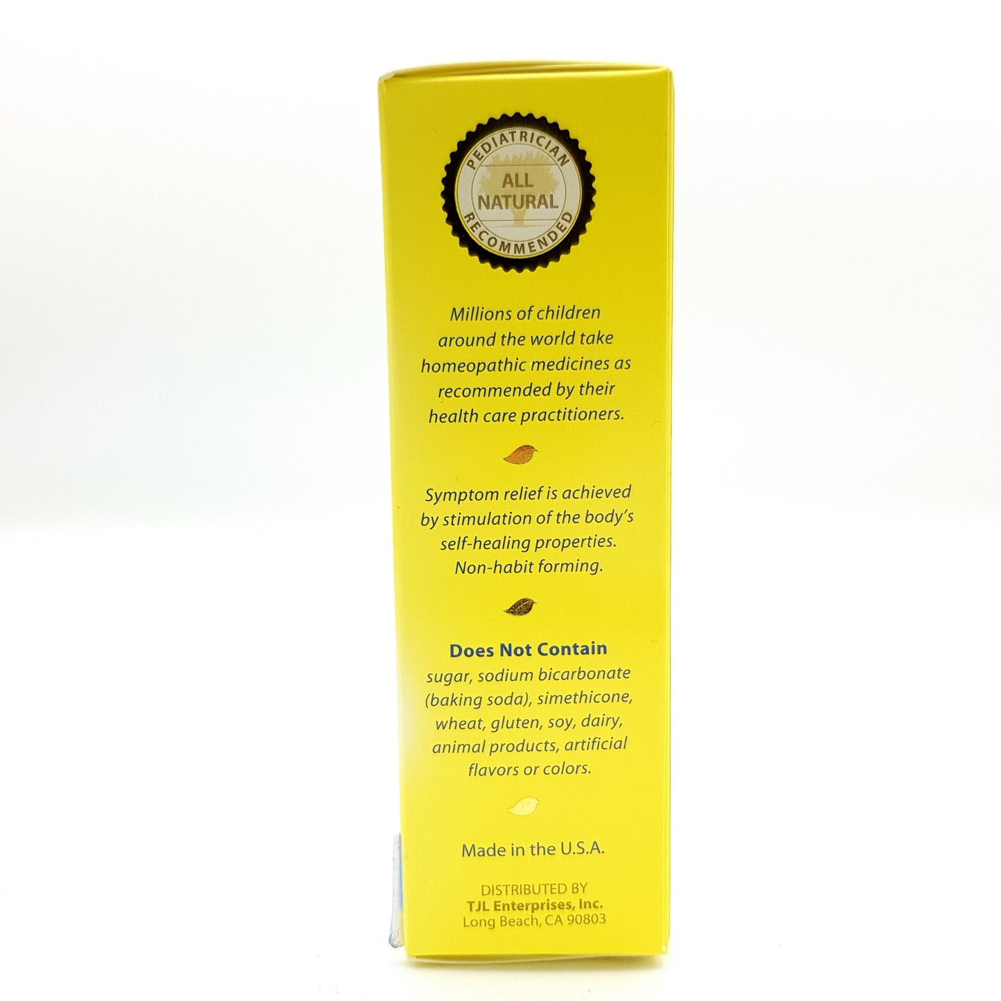 Colic Calm Homeopatjic Gripewater 60ml