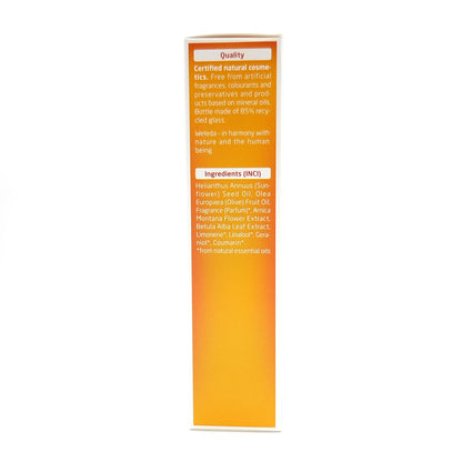 Weleda Arnica Massage Oil 100ml