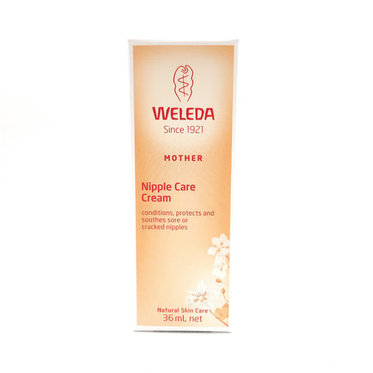 Weleda Nipple Care Cream 36ml
