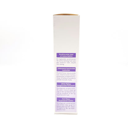 Weleda White Mallow Facial Cream 50ml