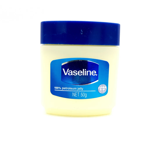 VASELINE Petroleum Jelly 50g