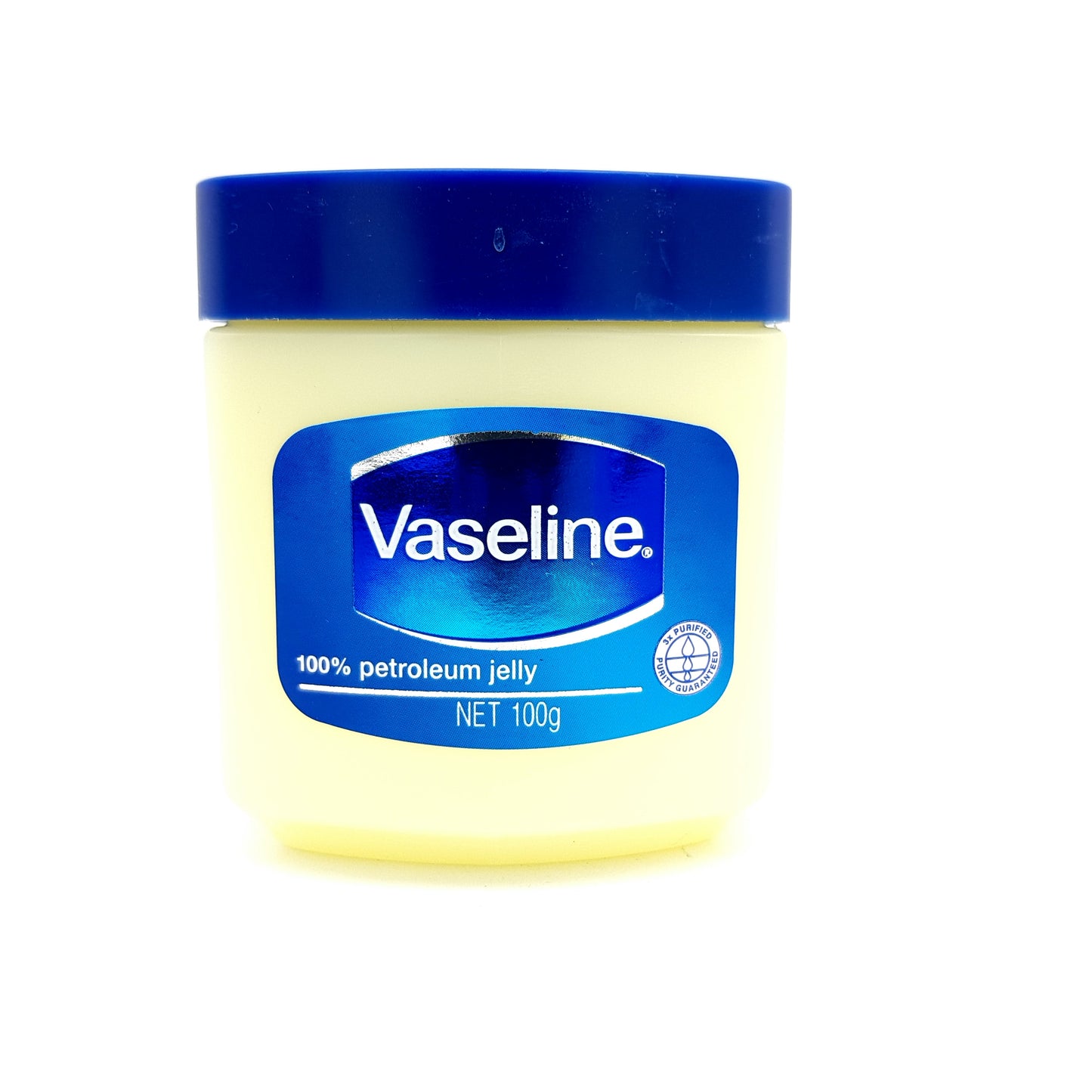 VASELINE Petroleum Jelly 100g