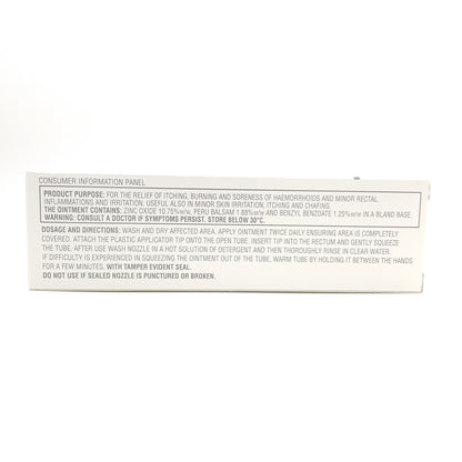 Anusol Ointment 50g