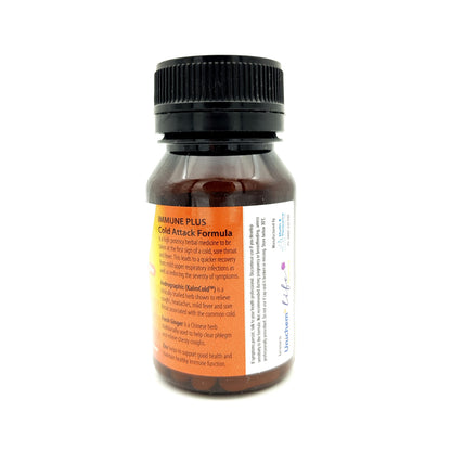 IMMUNE PLUS Cold Attack 30 Tabs