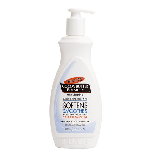 Palmers Cocoa Butter Lotion Pump 400ml