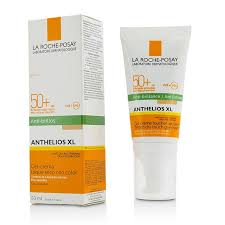 La Roche Posay Anthelios XL Dry Touch Tinted SPF50+ 50ml