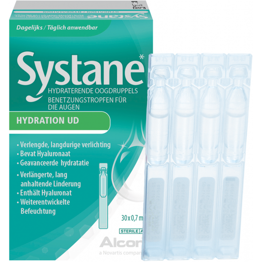 Systane Hydration UD 30x0.7ml