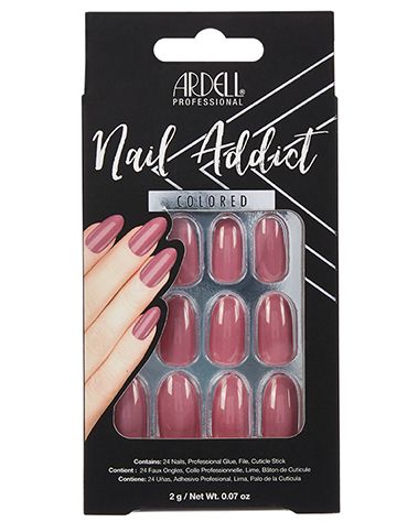 ARDELL Nail Addict Sweet Pink