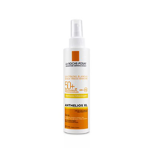 La Roche-Posay Anthelios XL Ultra-Light Spray SPF 50+ 200ml