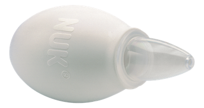 NUK Nasal Decongester
