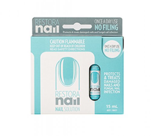 RESTORANAIL 15ml