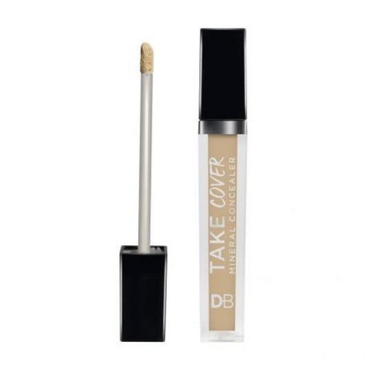 DB Take Cover Concealer Sand