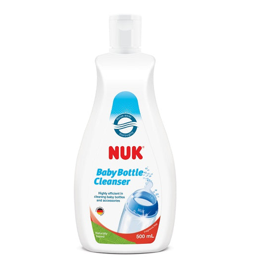 NUK Baby Bottle Cleanser