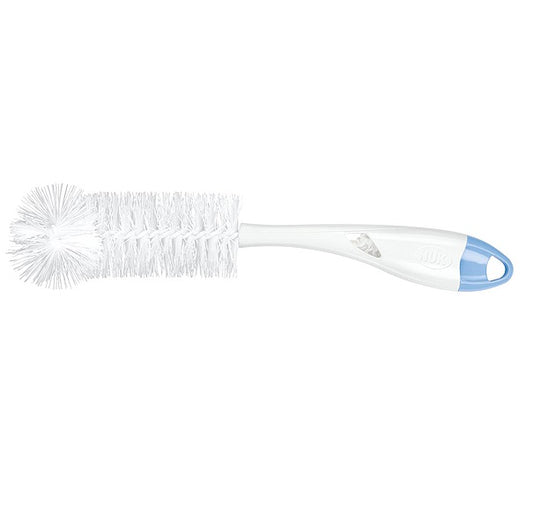 NUK Bottle Brush 2 in 1 with Teat Brush