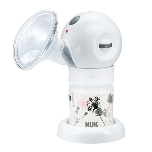 NUK Luna Electric Breast Pump