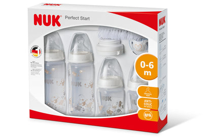 NUK First Choice Plus Perfect Start Plus Set