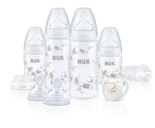 NUK First Choice Plus Perfect Start Plus Set