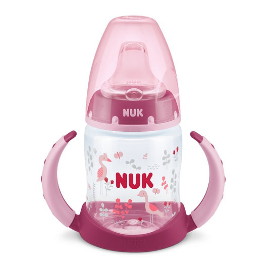 NUK First Choice Learner Bottle 150ml with spout