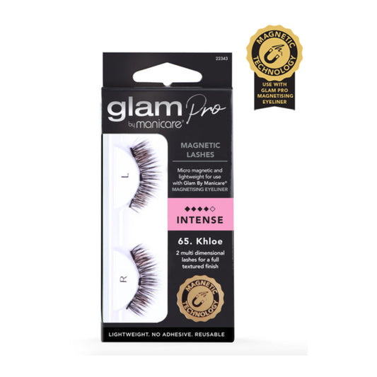 Glam Pro Khloe Magnetic Lashes