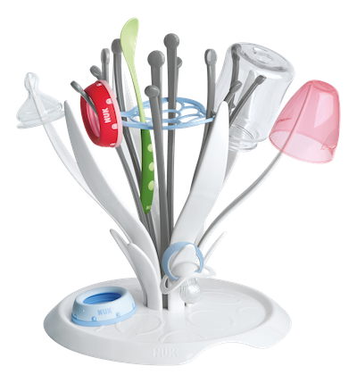 NUK Multi Dry Bottle Rack