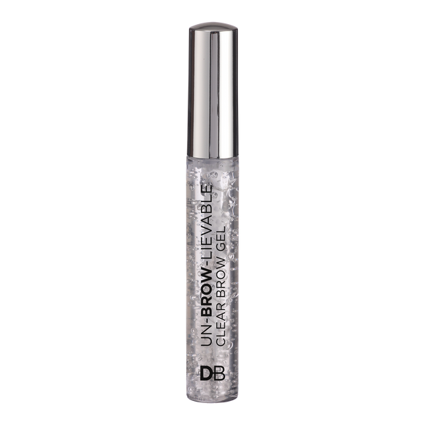 DB Un Brow Lievable Clear Brow Gel