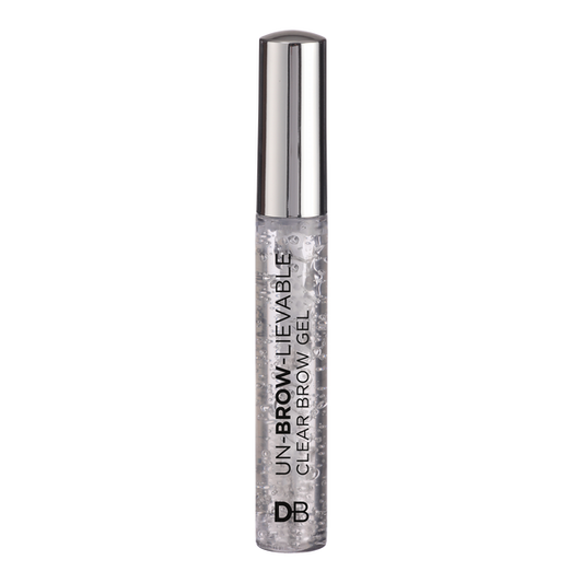 DB Un Brow Lievable Clear Brow Gel