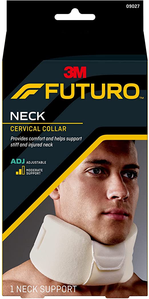 FUTURO Cervical Collar Adjastable