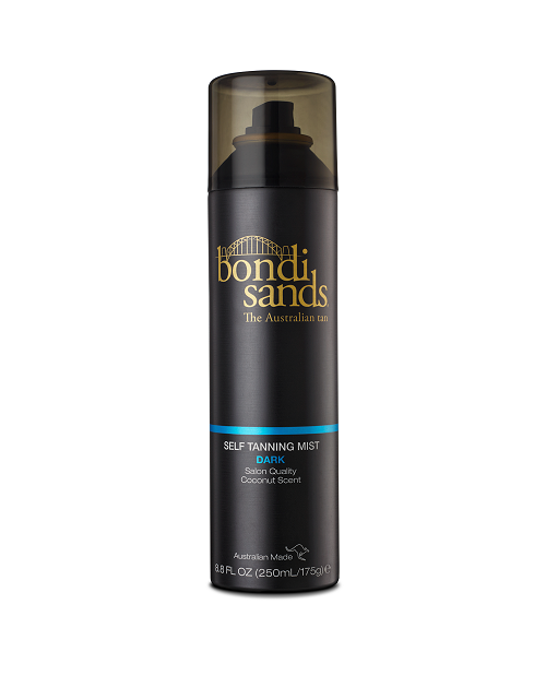 Bondi Sands Self Taming Mist Dark 250ml
