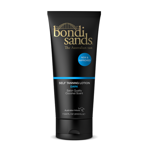 Bondi Sands SelfTan Lot Dark 200ml