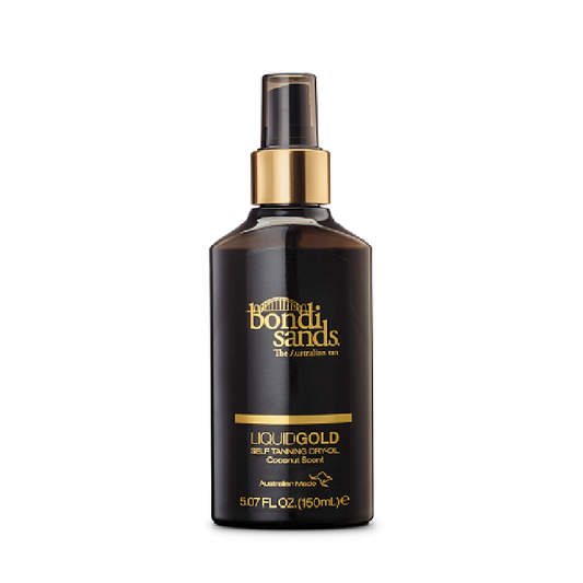 Bondi Sands Everyday Liquid Gold 150ml