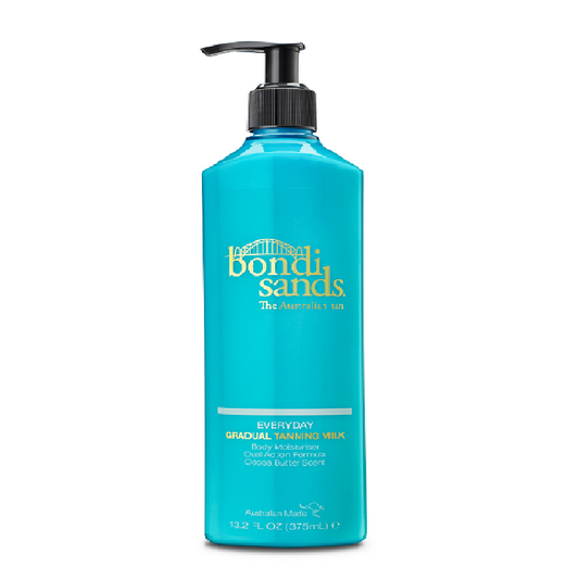 Bondi Sands Everyday Gradual Tanning Milk 375ml