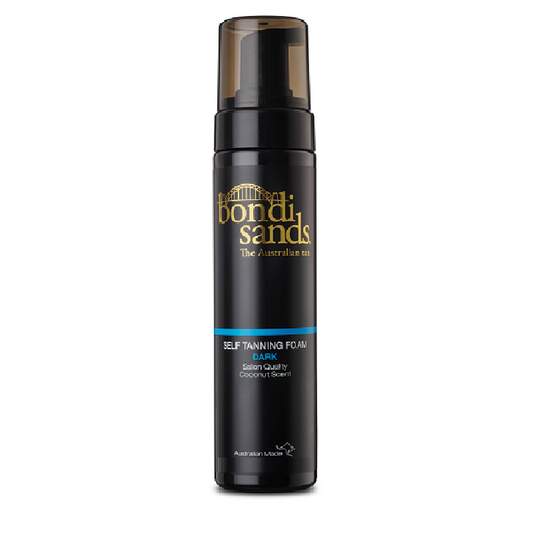 Bondi Sands Self Tanning Foam Dark 100ml