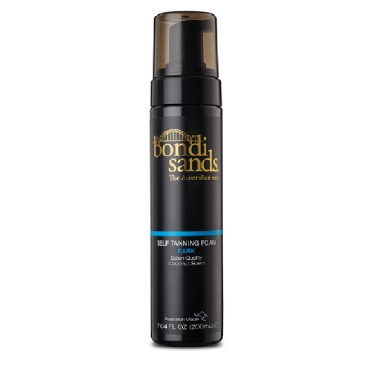 Bondi Sands Self Tanning Foam Dark 200ml