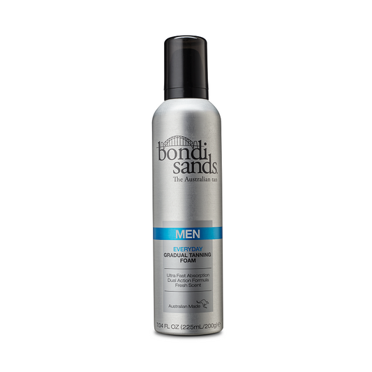 Bondi Sands Everyday Gradual Tanning Foam for MEN