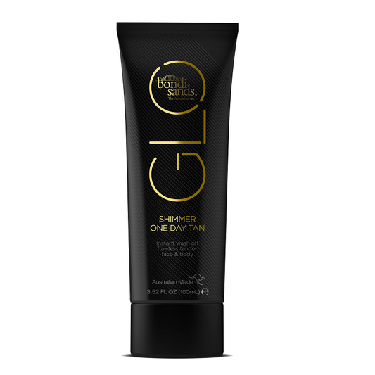 Bondi Sands Glo ODT Shimmer 100ml