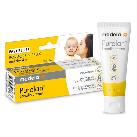 Medela Purelan Lanolin 37g