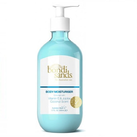Bondi Sands Body Lotion 500ml