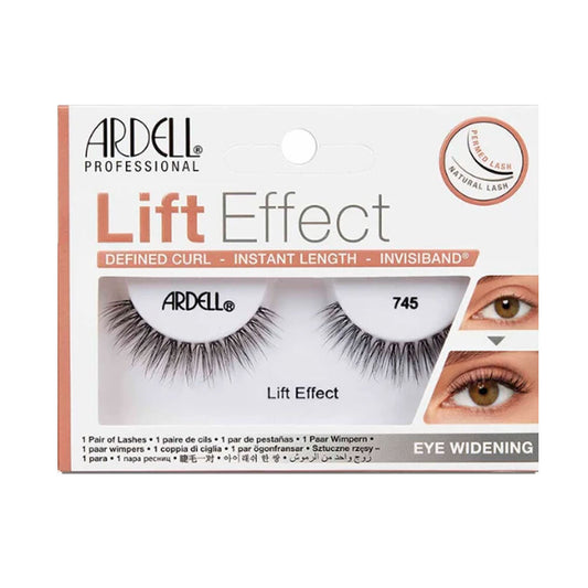 ARDELL Lift Effects Lashes 745 LE