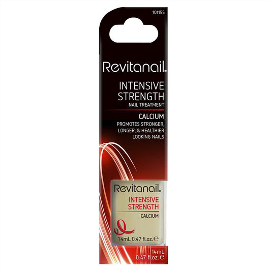 Revitanail Nail Strengthener Intensive 14ml